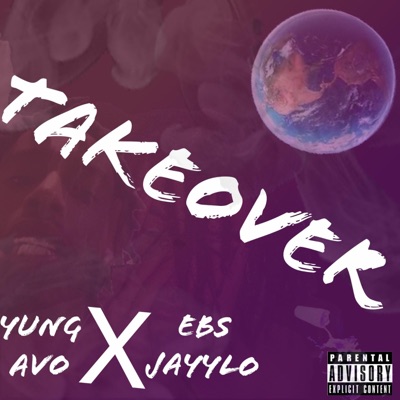 Takeover - EP