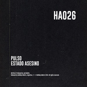 Estado Asesino - EP
