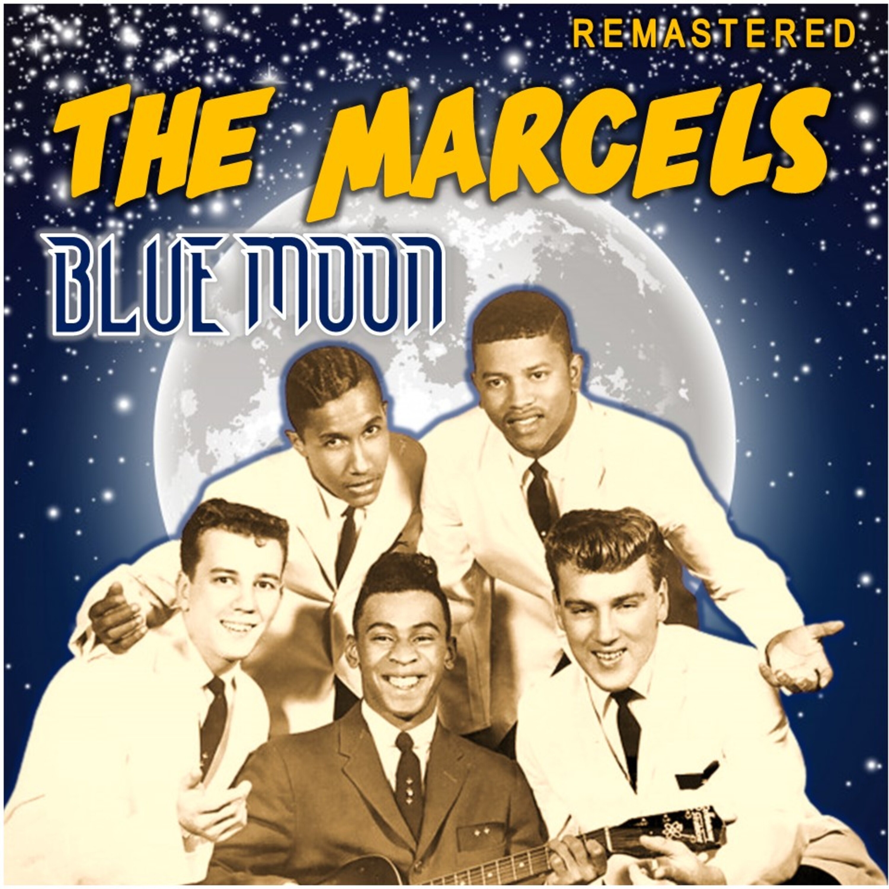 Blue Moon (Remastered)