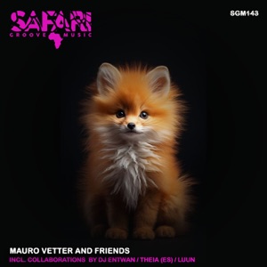 Mauro Vetter and friends - Single