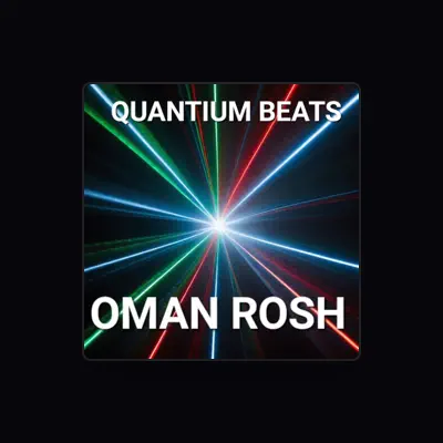 Listen to Oman Rosh, watch music videos, read bio, see tour dates & more!