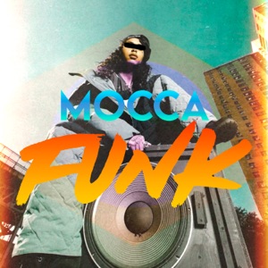 MOCCA FUNK - EP