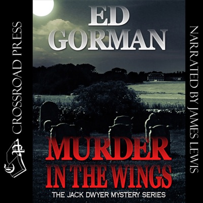 Murder in the Wings: A Jack Dwyer Mystery, Book 4 (Unabridged)