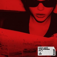 Hot Off The Press - Single - WILL K