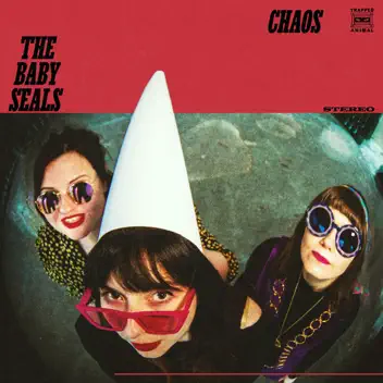 Chaos album cover
