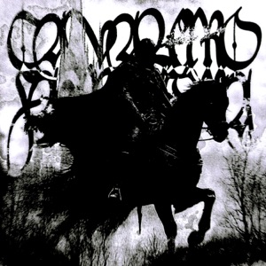 CAVALEIRO FANTASMA - EP