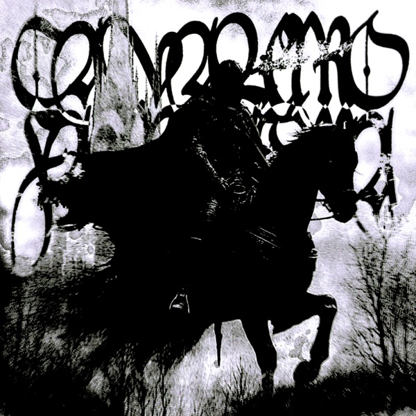 CAVALEIRO FANTASMA - EP