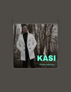 Dengarkan Ebrahim Asgharpour, tonton video musik, baca bio, lihat tanggal tur & lainnya!