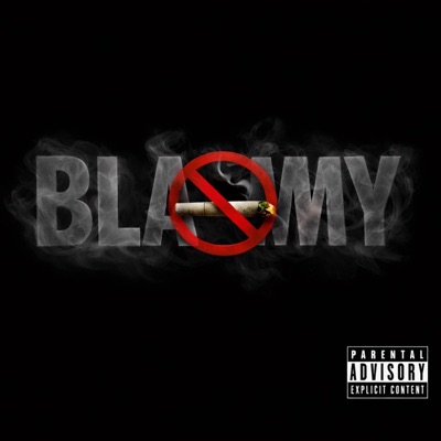 Blammy - Single