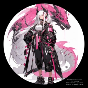 Bodhisattva Remixes, Vol. 1 - EP