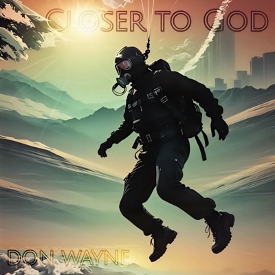 Give a Chance to God - Single