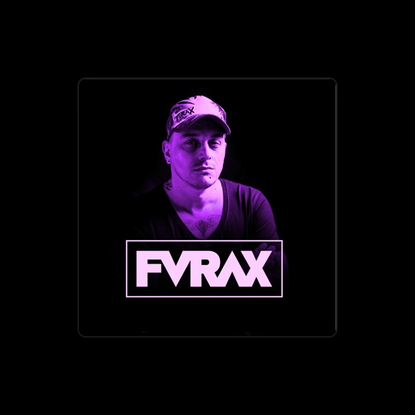 DJ Furax's avatar