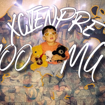 Xcienpre 100Mg - EP