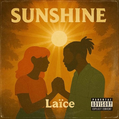 SUNSHINE - Single