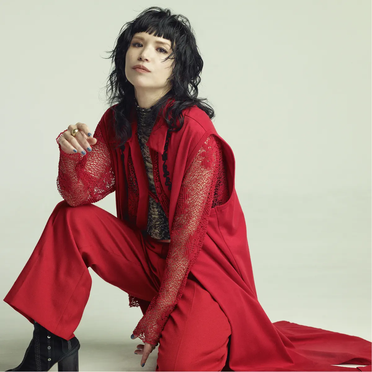 Superfly - 人として / 彩り - Single (2025) [iTunes Plus AAC M4A]-新房子
