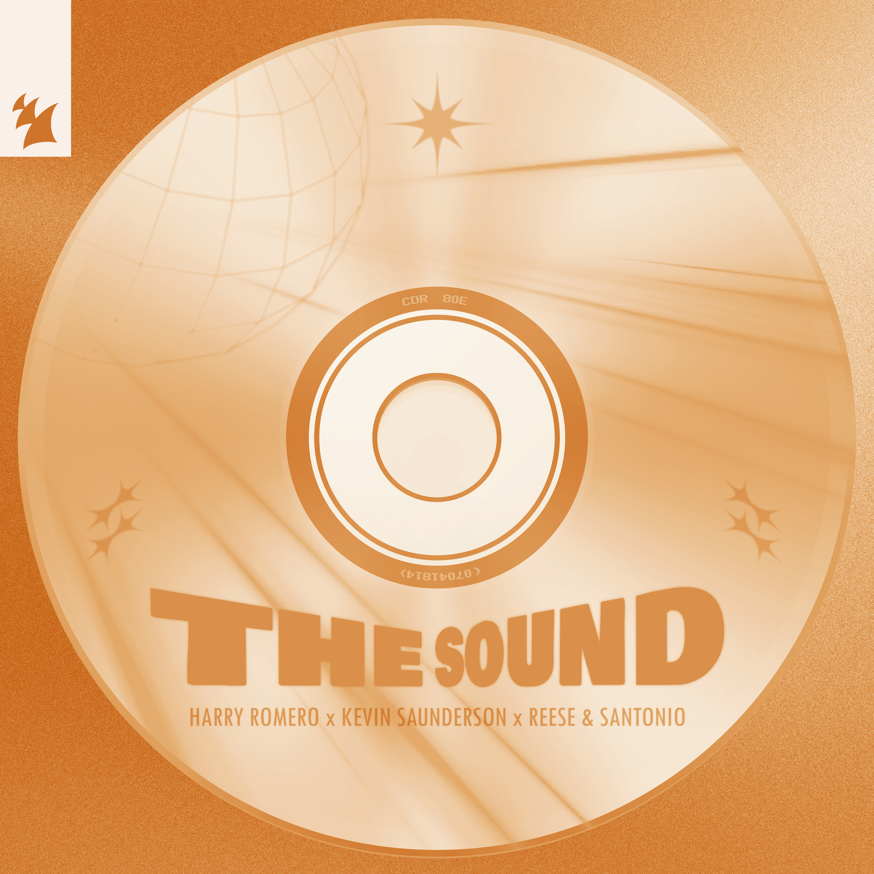 The Sound - Single