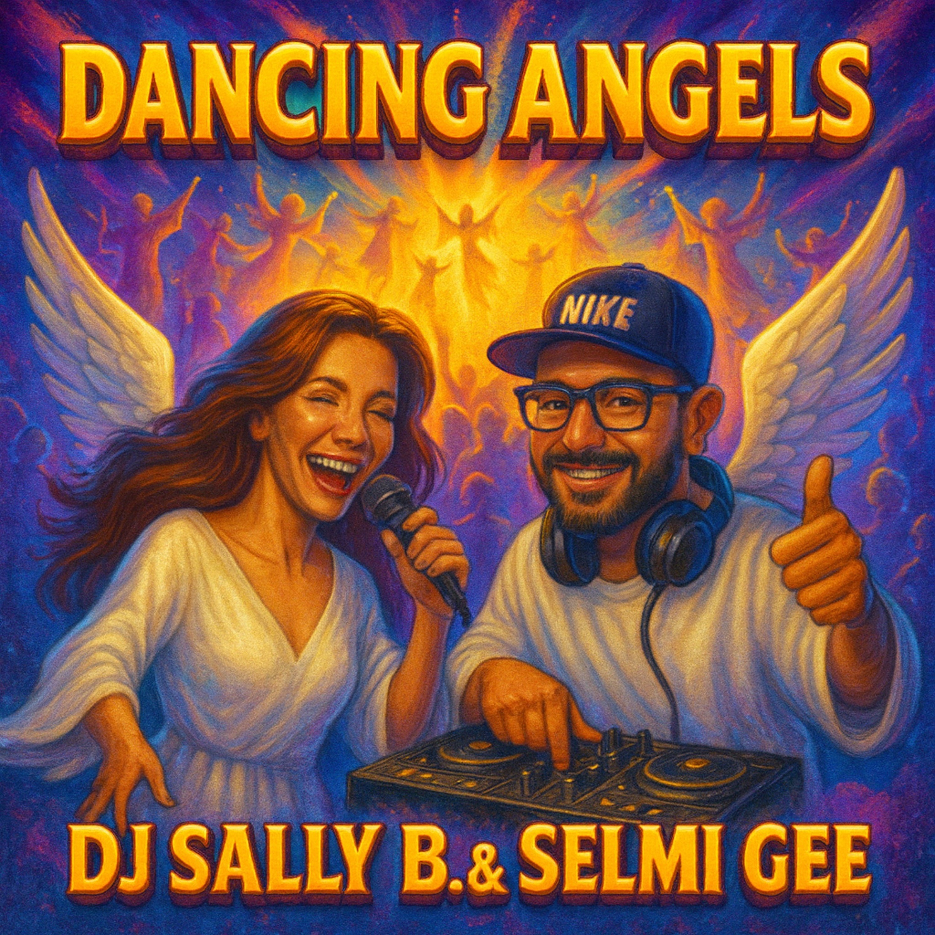 Dancing Angels