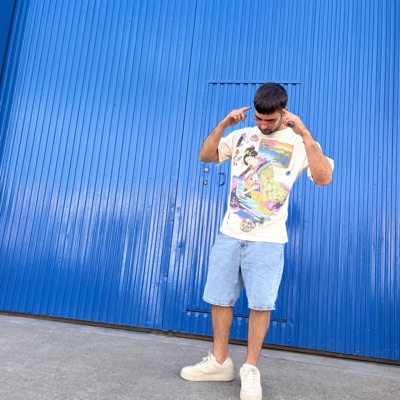 Disco de Radial - Single