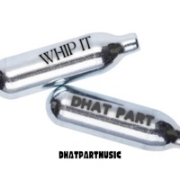 Whip It - Single - Dhat Part