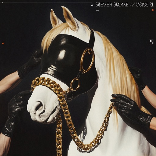 Album artwork