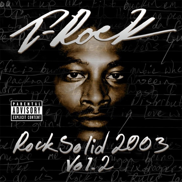 Rock Solid 2003, Vol. 2