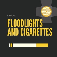 Floodlights and Cigarettes - Single - Ichygo
