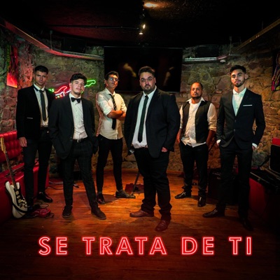 Se trata de ti - Single
