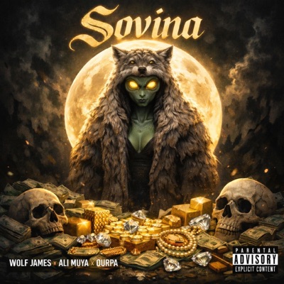Sovina (feat. Ali Muya & OurPa) - Single