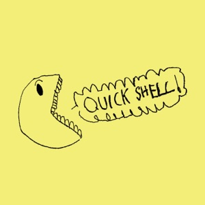 QUICK SHELL FREESTYLE (w/ Coco)