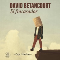 El Fracasador (David Betancourt) - Single - Doc Hache