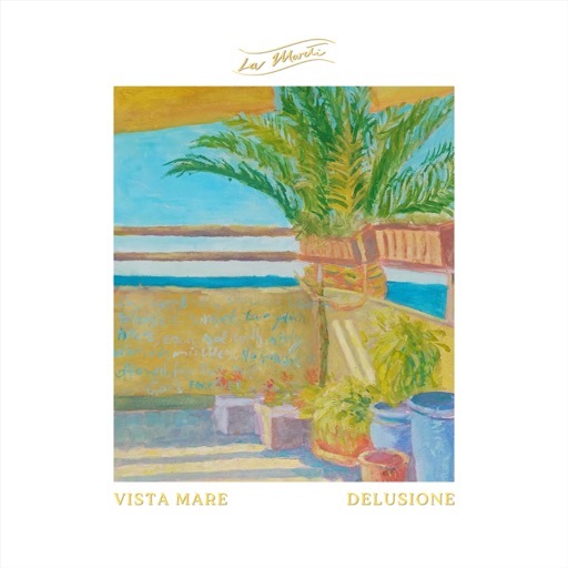 Album artwork