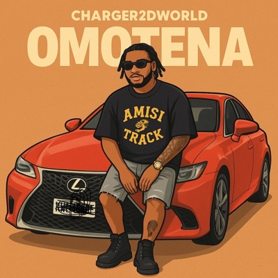 OMOTENA - Single