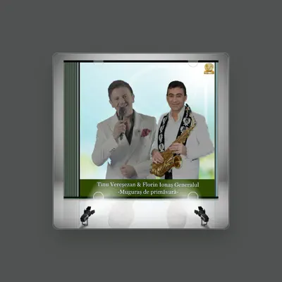Listen to Tinu Veresezan, watch music videos, read bio, see tour dates & more!