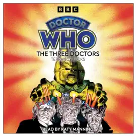 Doctor Who: The Three Doctors