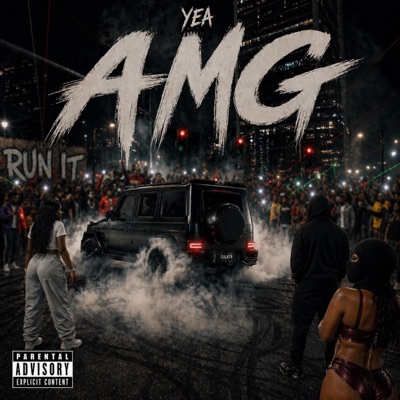 AMG - Single