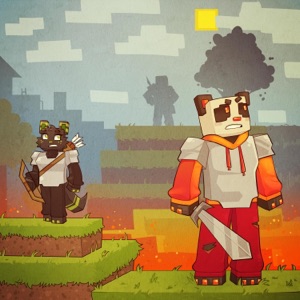 Here To Stay (feat. TryHardNinja & BSlick) [2025 Remaster]