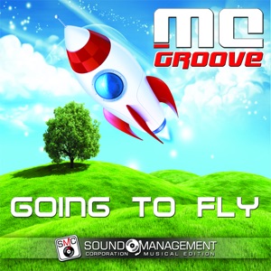 Going to Fly - Single