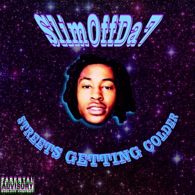 Streets Getting Colder - Single