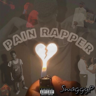 Pain Rapper