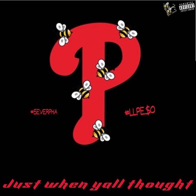 Just When Yall Thought