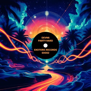 Party Hard - Single