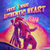 Free Your Authentic Heart - F.Y.A.H.
