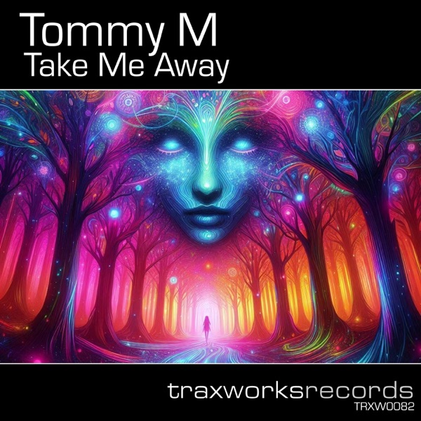 Take Me Away - Single