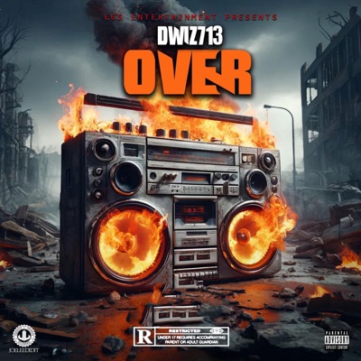 Over (feat. JoeLeeDidIt) - Single