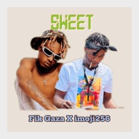 Sweet (feat. imoji256) - Single - Fik Gaza