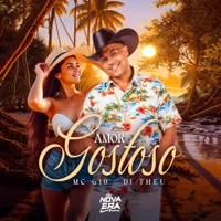 Amor Gostoso - Single - MC G10
