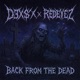 Back From The Dead Single