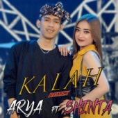 Kalah-Shinta Ft Arya artwork