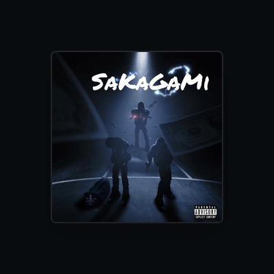 Listen to haku SaKaGaMi, watch music videos, read bio, see tour dates & more!