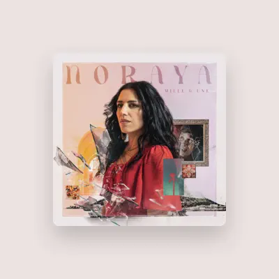 Listen to Noraya, watch music videos, read bio, see tour dates & more!